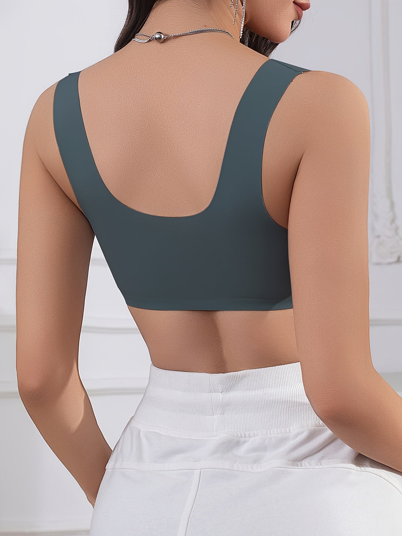 Idalia - Wireless Comfort Bra