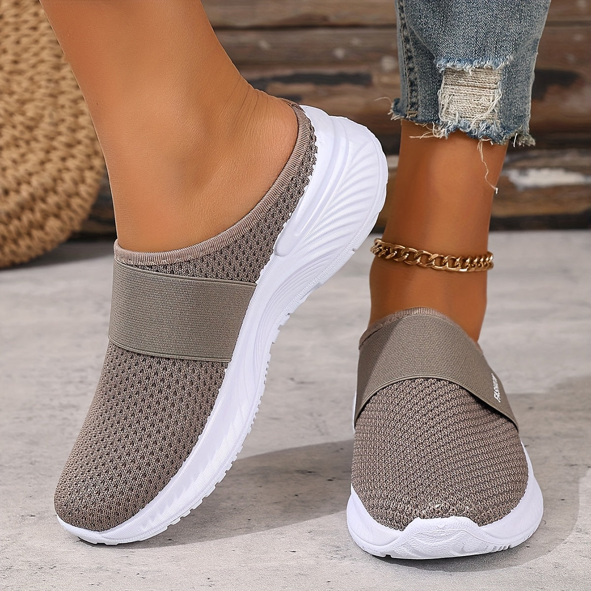 Avelisse - Breathable and non-slip orthopedic shoes