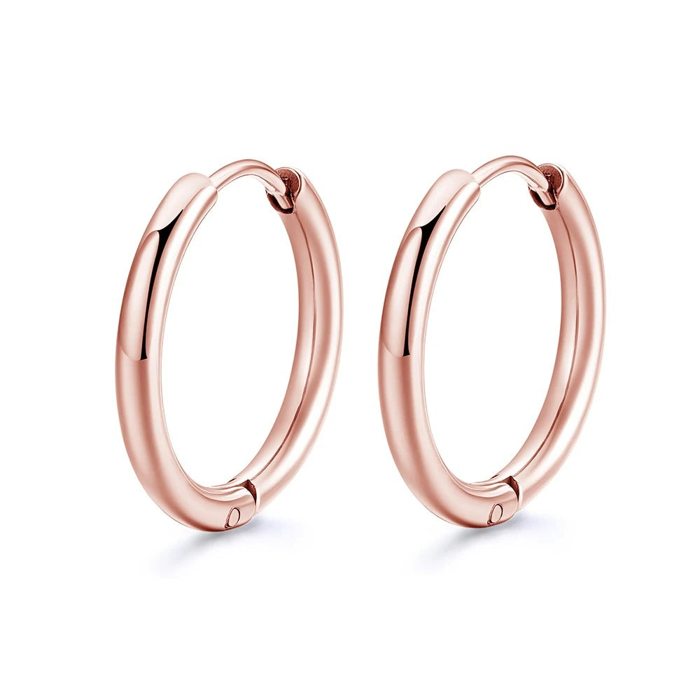 Noémie Sorel earrings