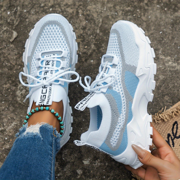 Dovelia - Lightweight Breathable Sneakers for Women 
