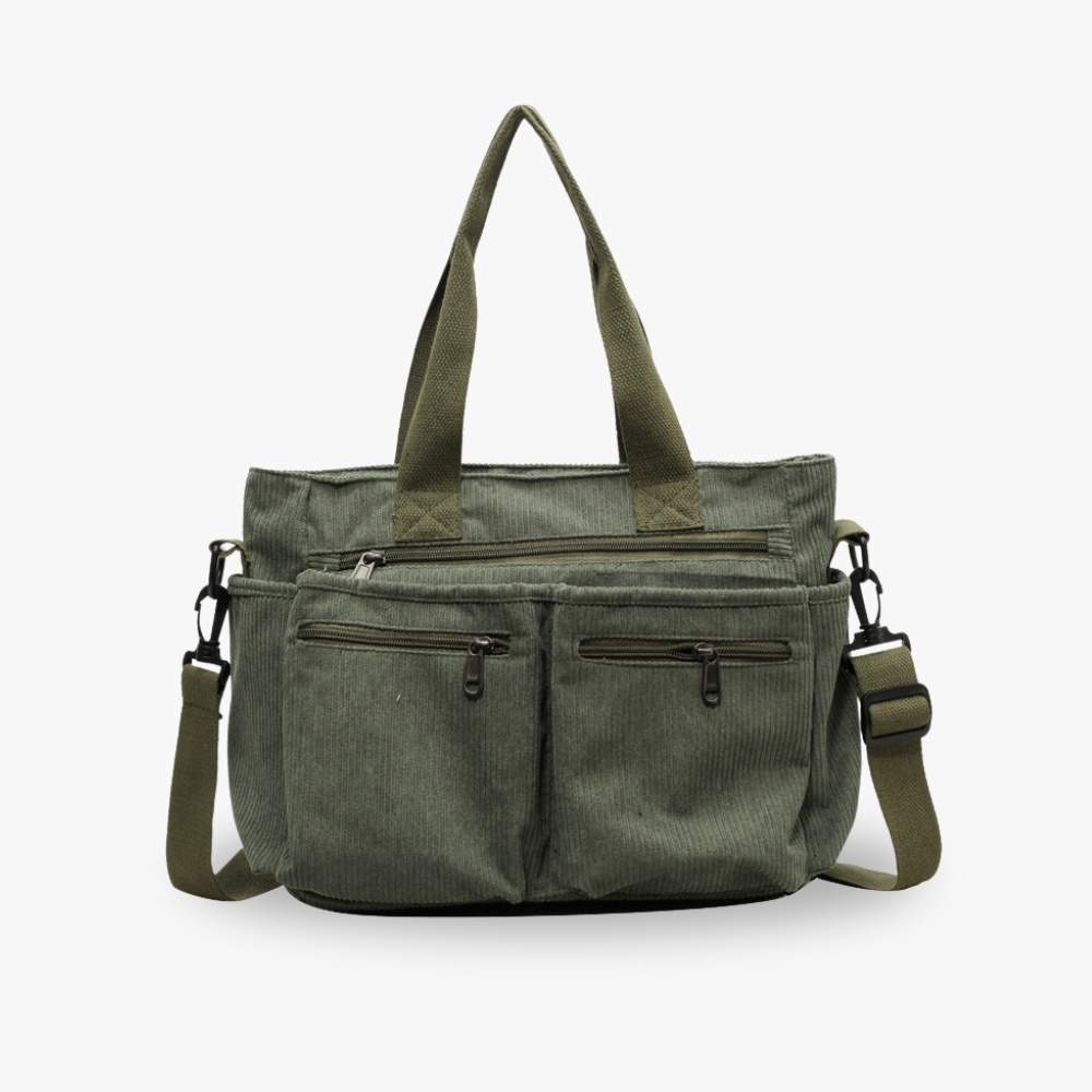 Kanna - Shoulder Bag