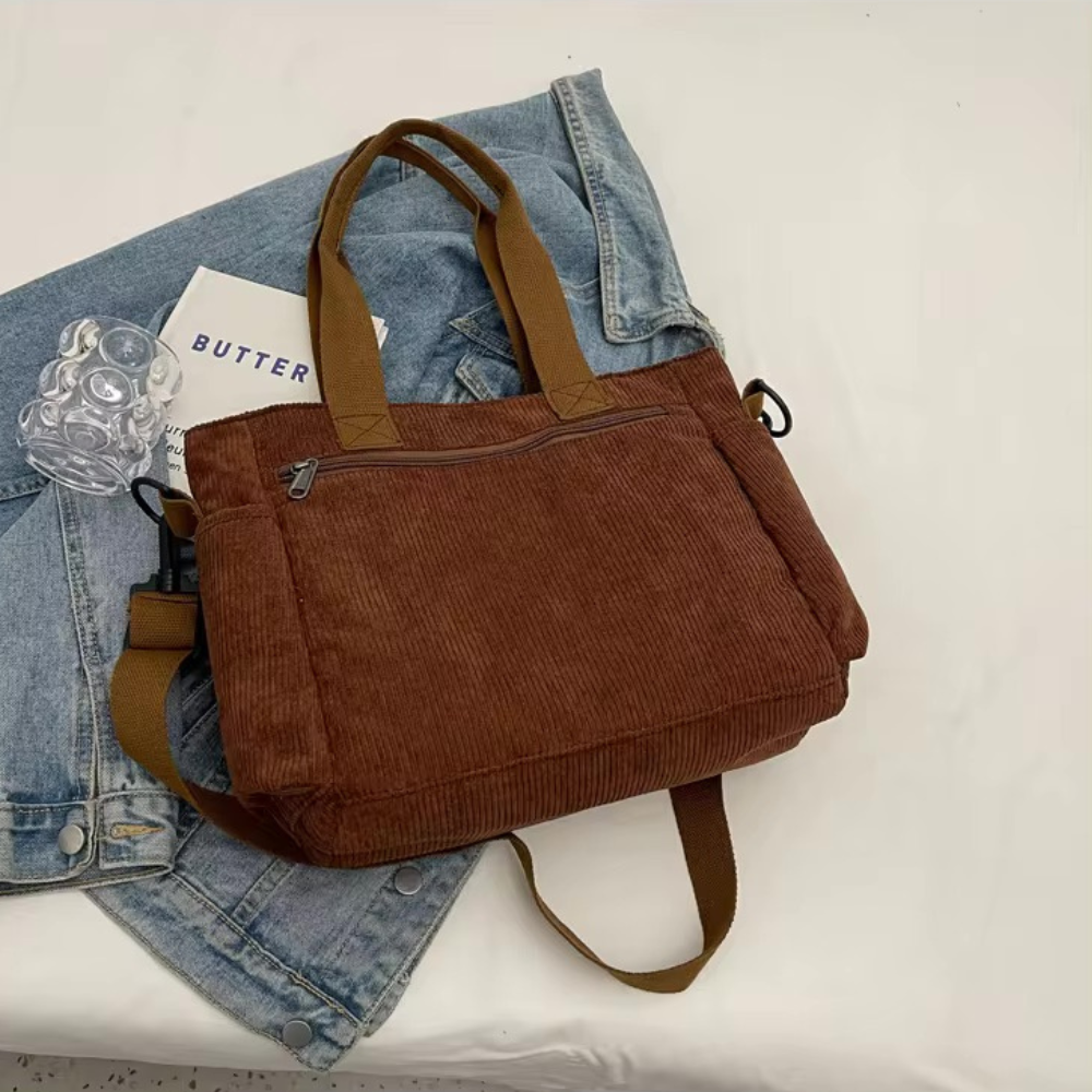 Kanna - Shoulder Bag