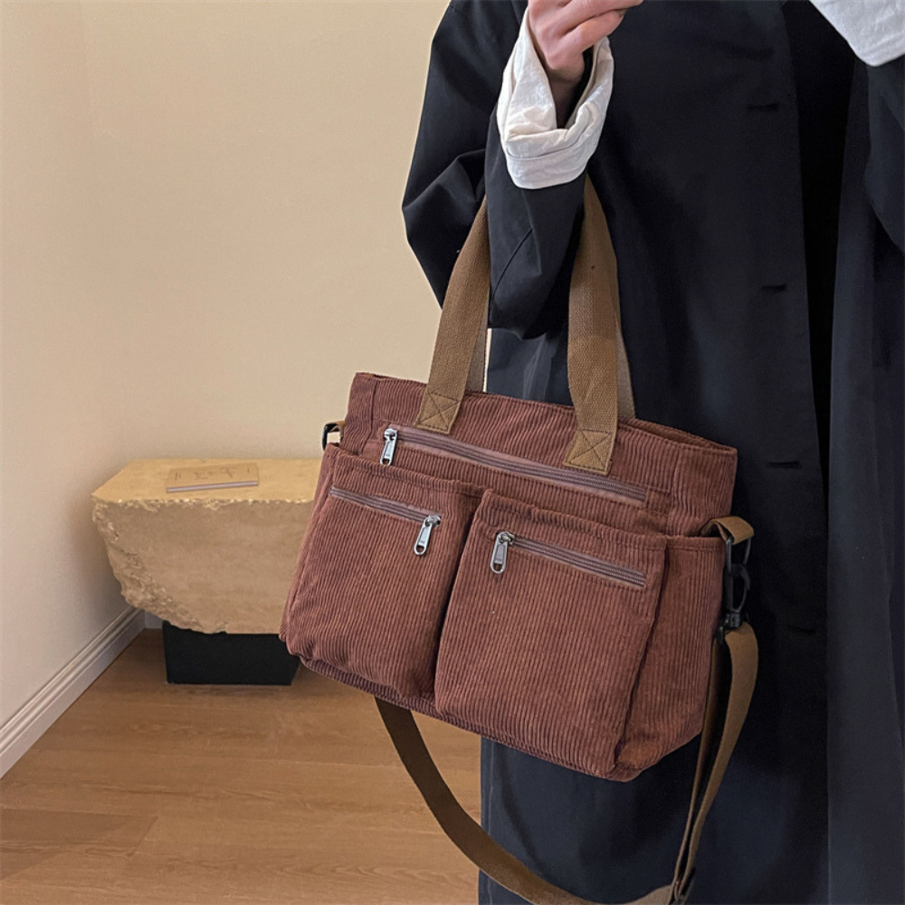 Kanna - Shoulder Bag