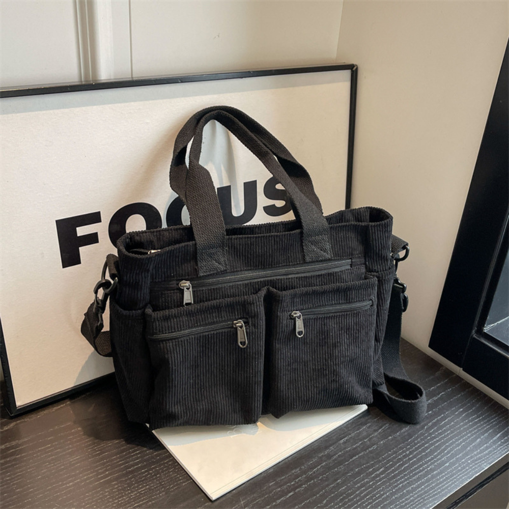 Kanna - Shoulder Bag