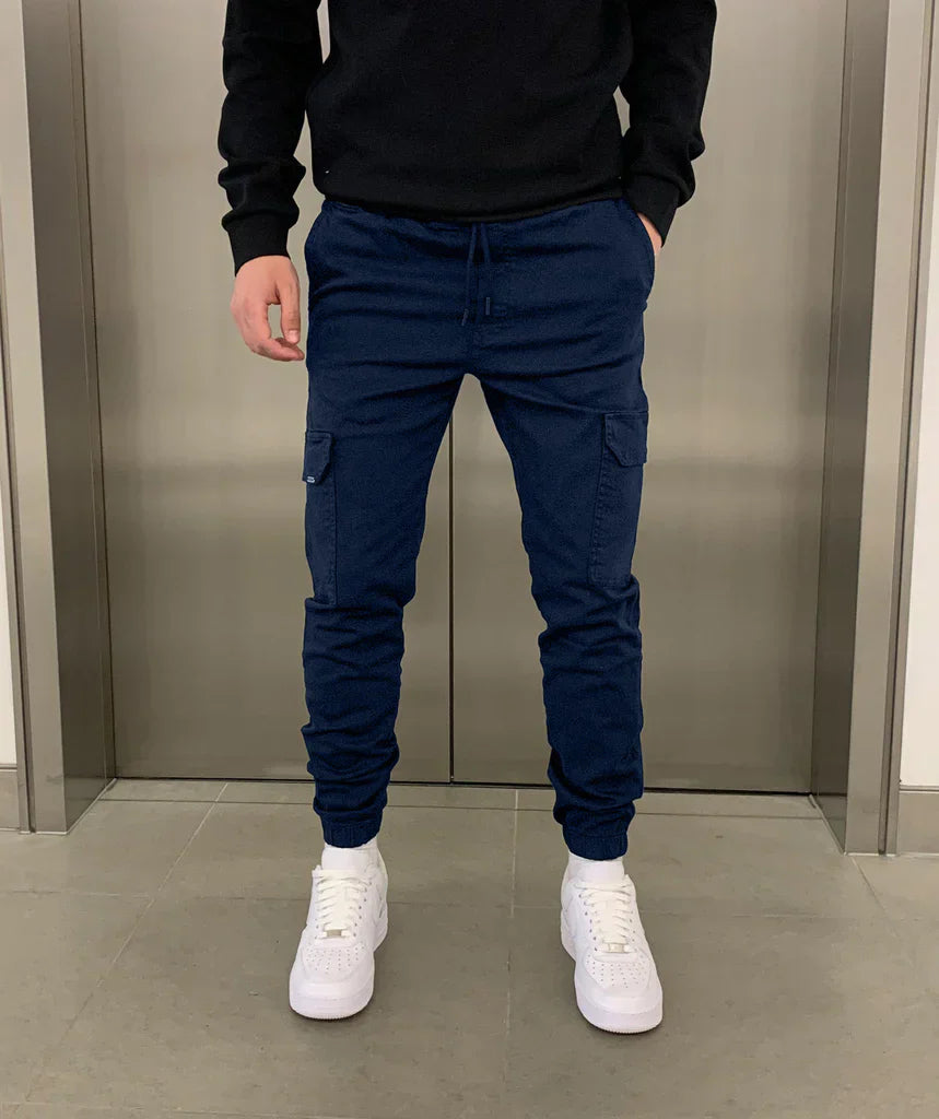 David™ - Cargo Jogger Fit 