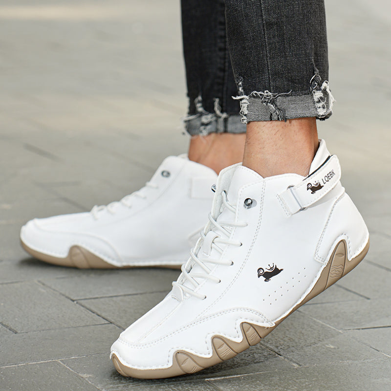 Alexis - Comfortable Non-Slip Shoes for Sensitive Feet (Unisex)