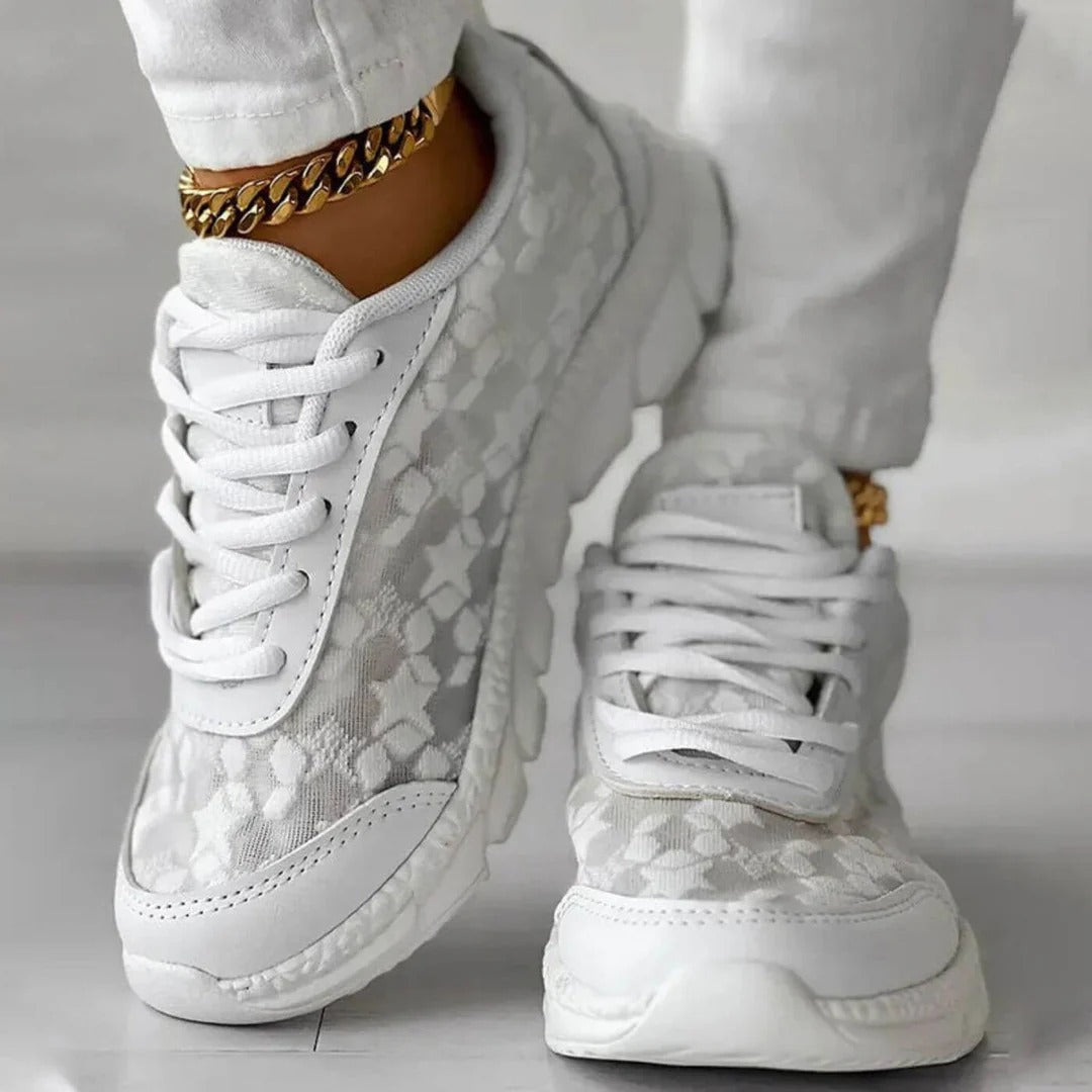 Melioraé - Breathable Orthopedic Shoes for Women