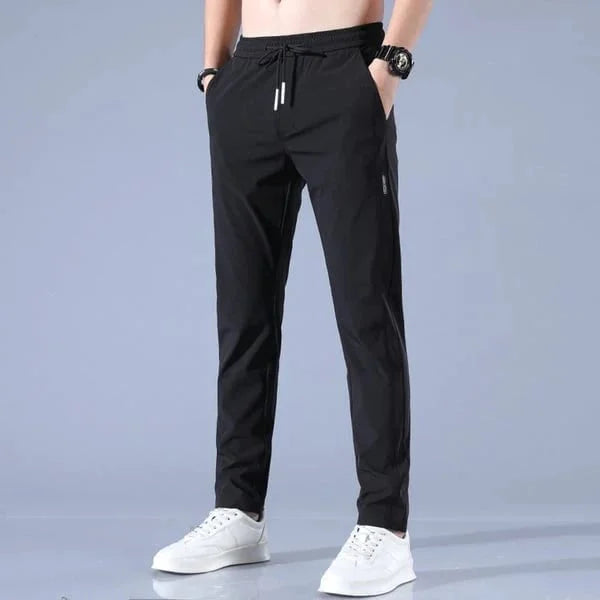 Louis - Unisex Quick-Drying Stretch Pants