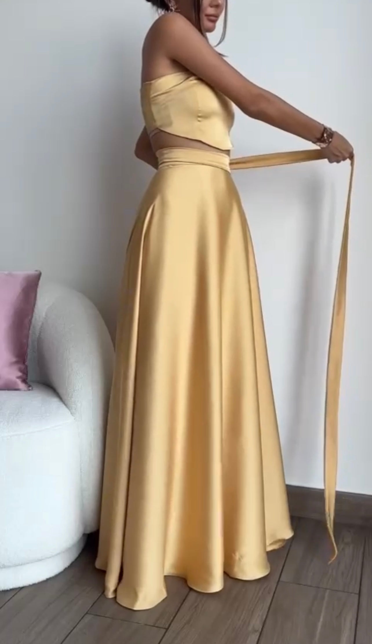 Viviana - Chic Coordinates
