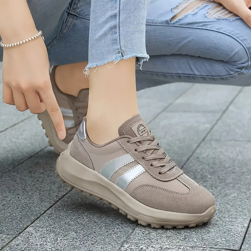 Helyra - Comfortable orthopedic shoes for women 