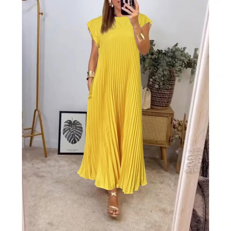 Karensa - Timeless and comfortable dress