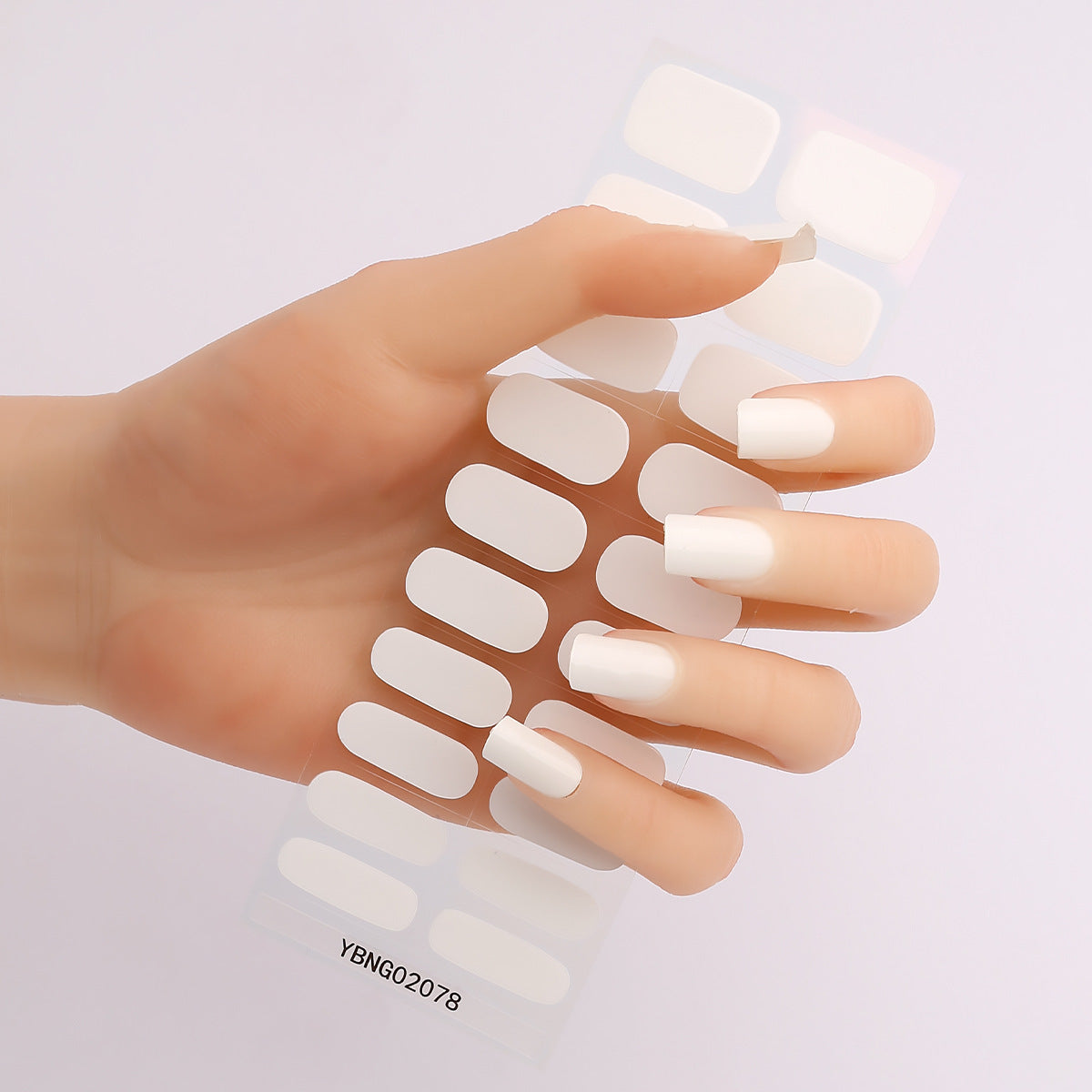 GelSticks - Perfect manicure in a flash 