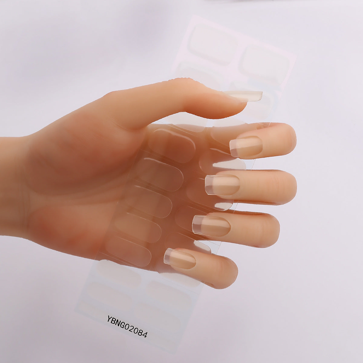 GelSticks - Perfect manicure in a flash 