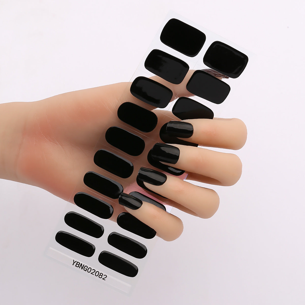 GelSticks - Perfect manicure in a flash 
