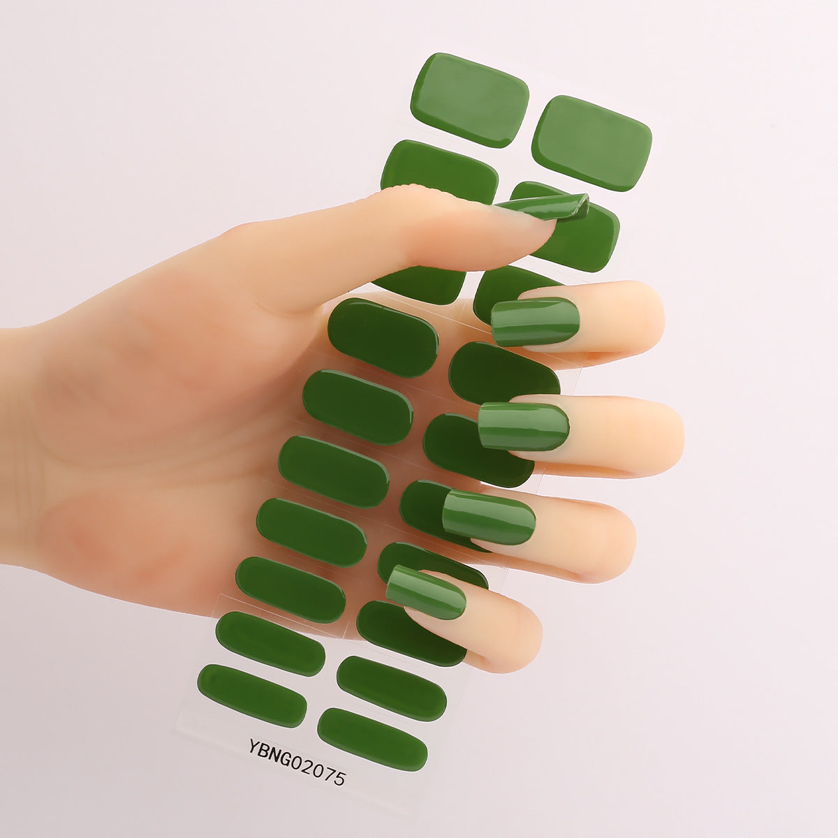 GelSticks - Perfect manicure in a flash 