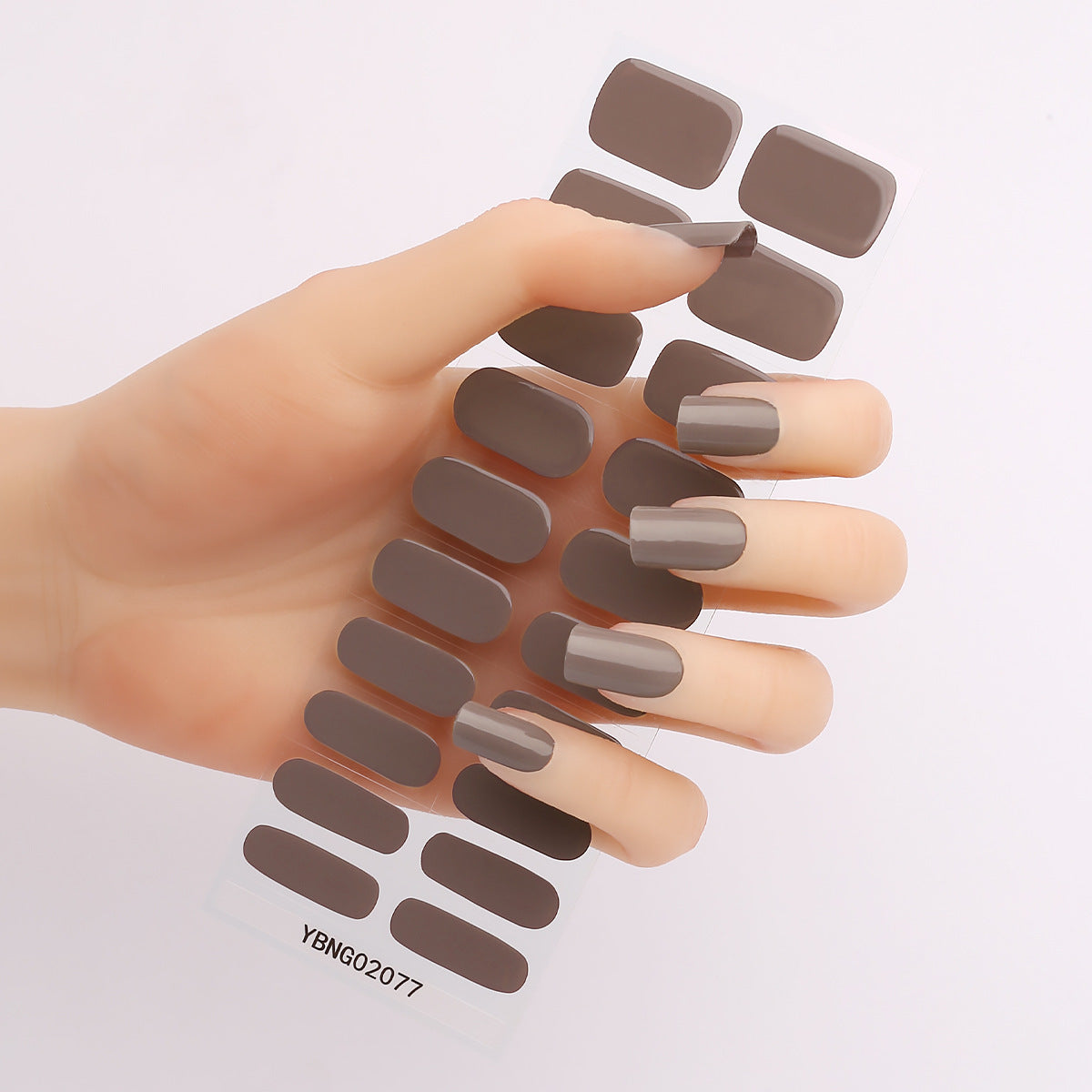 GelSticks - Perfect manicure in a flash 