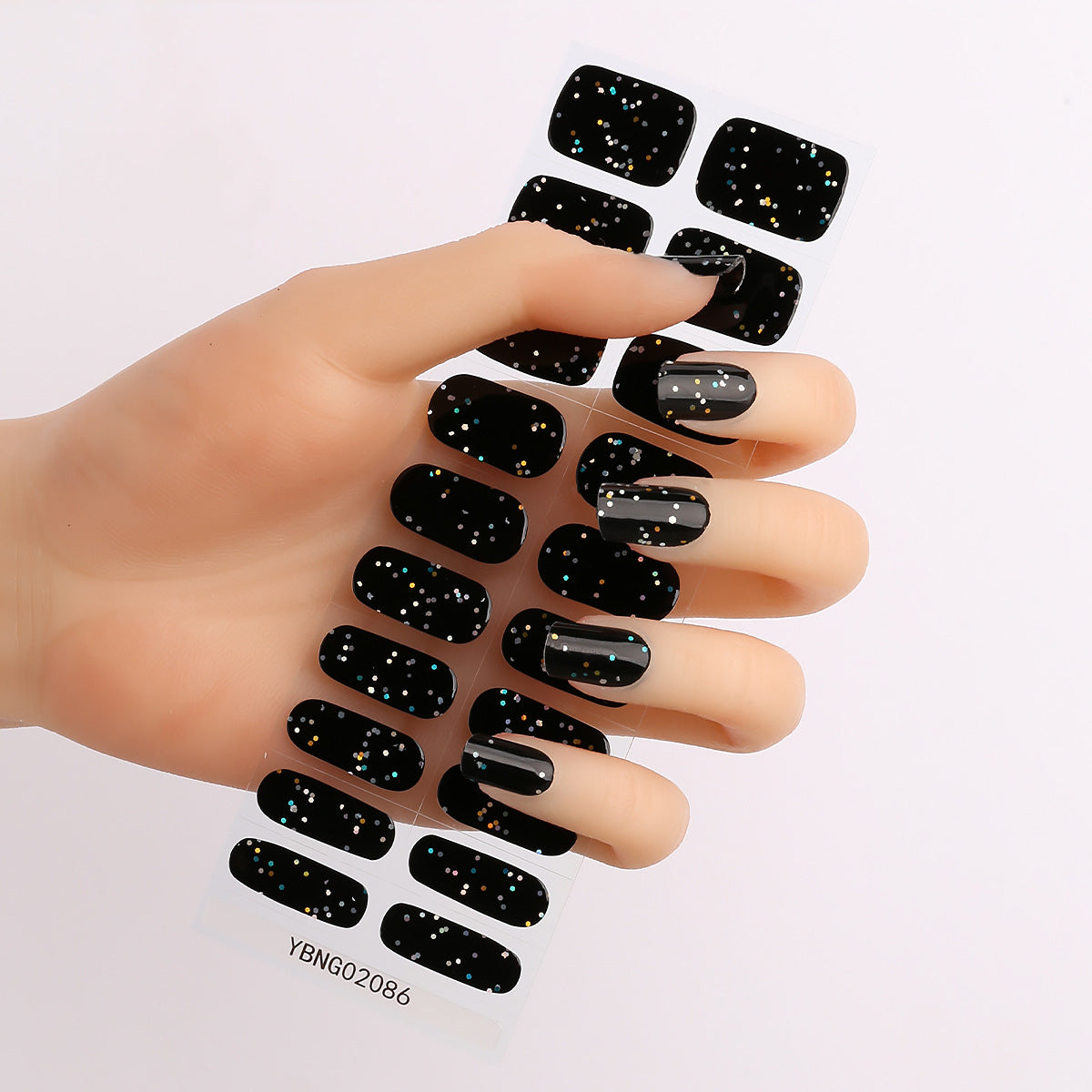 GelSticks - Perfect manicure in a flash 