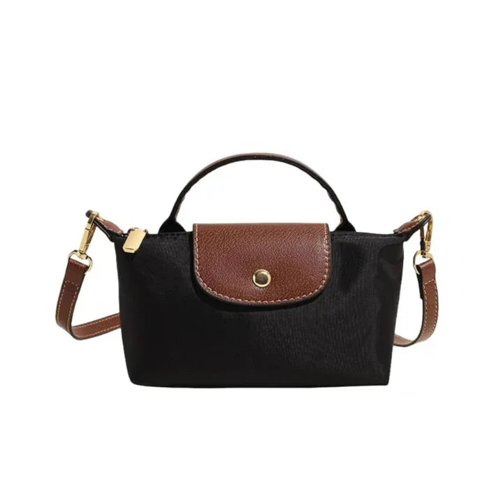 Kadrina - Elegant Compact Shoulder Bag 