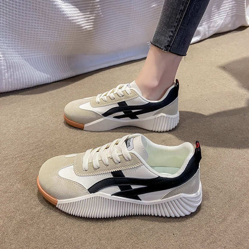Adriana - Ultra Comfortable Sneakers