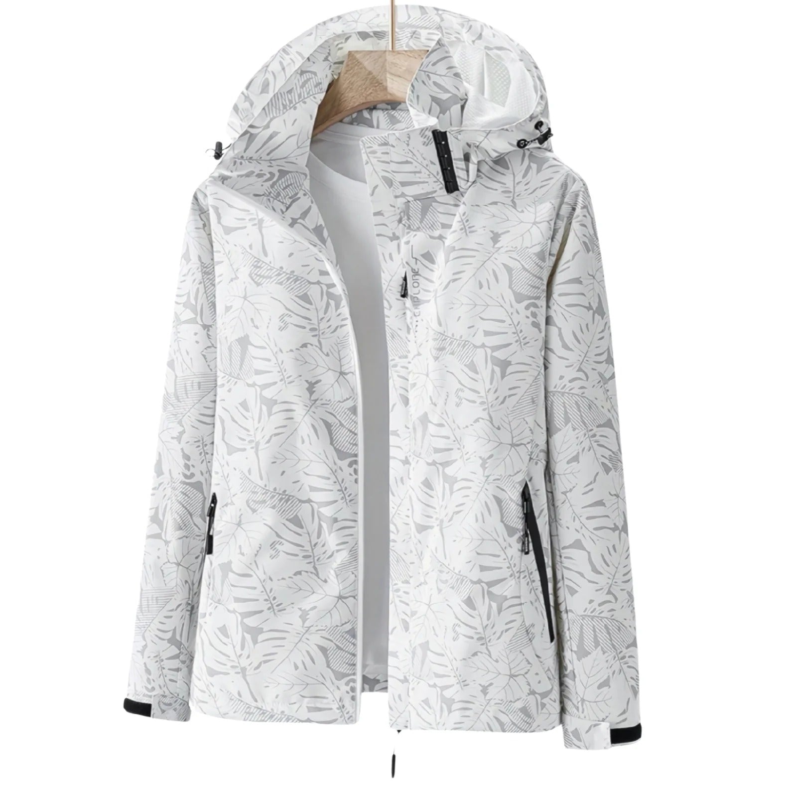 Claribel - Camouflage with style and functionality