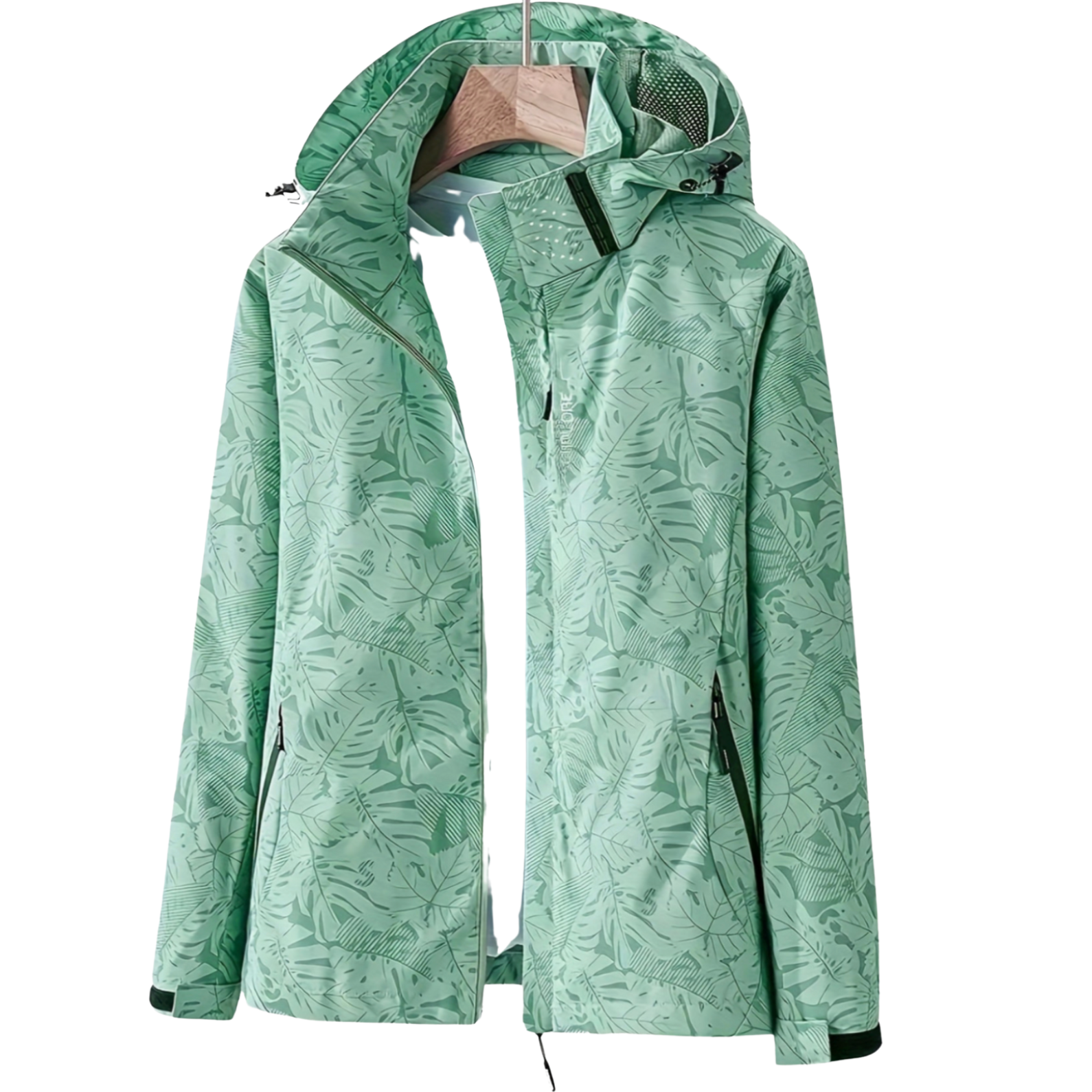 Claribel - Camouflage with style and functionality