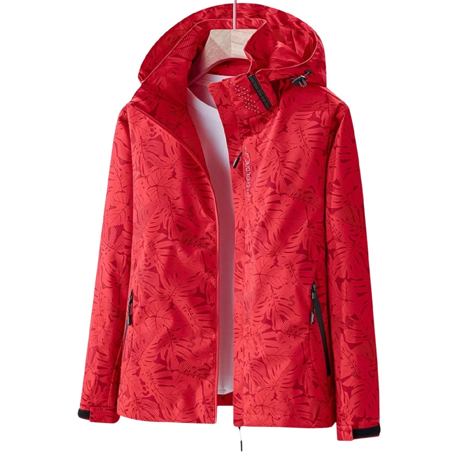 Claribel - Camouflage with style and functionality
