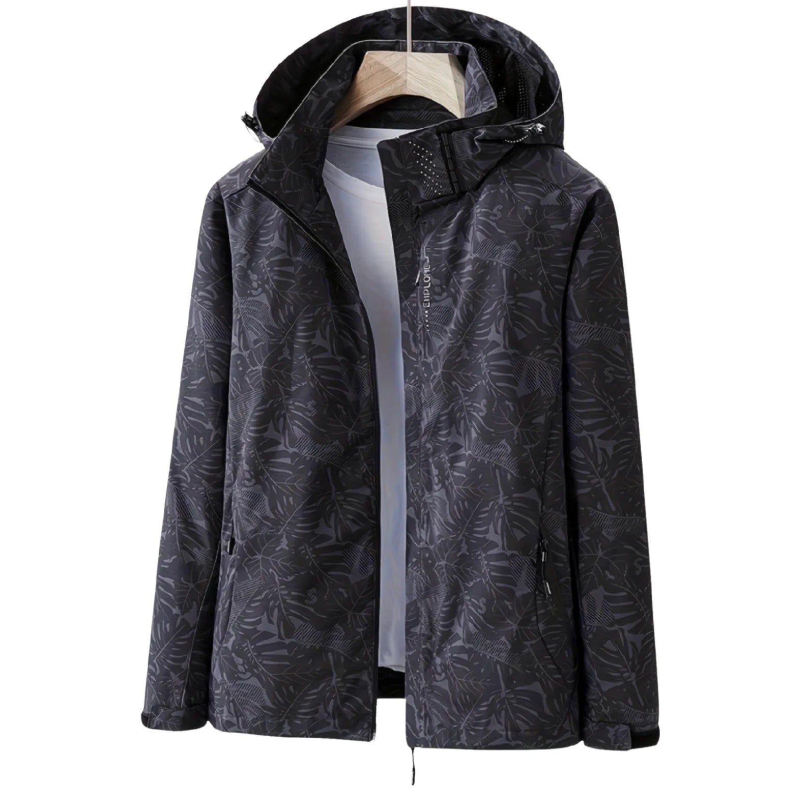 Claribel - Camouflage with style and functionality
