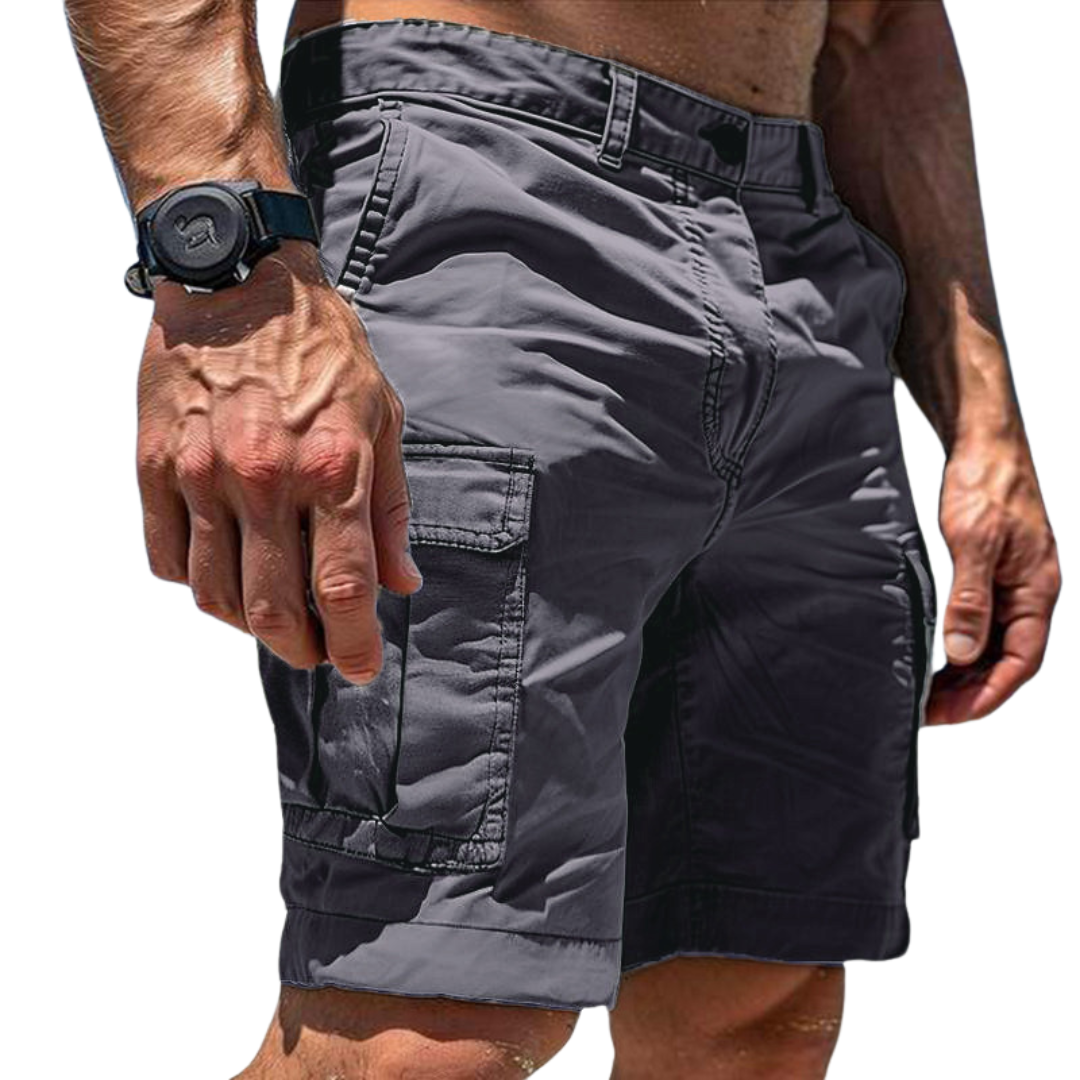 Bruno - Men's Cargo Shorts
