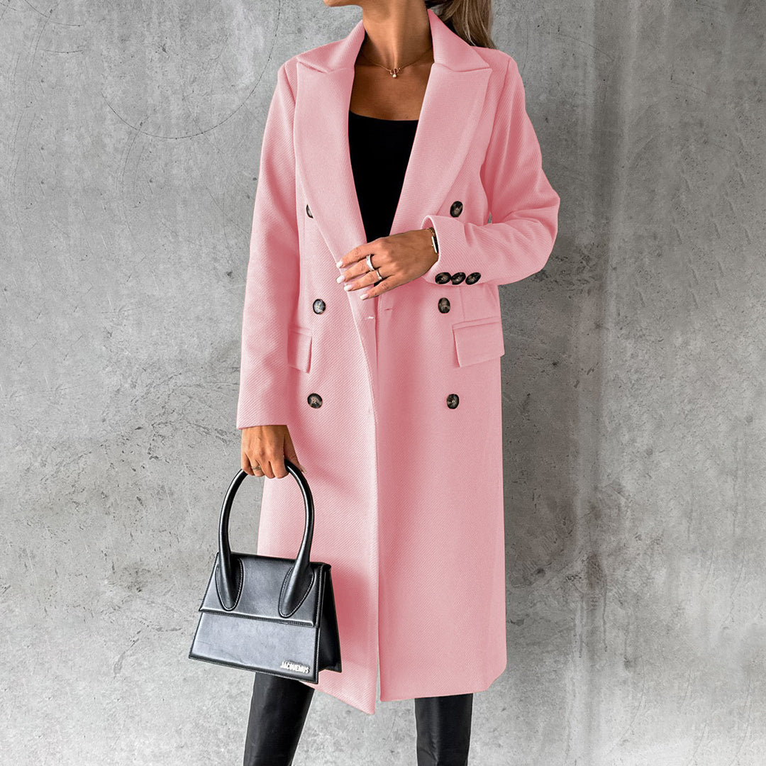 Loriel - Women's Winter Coat