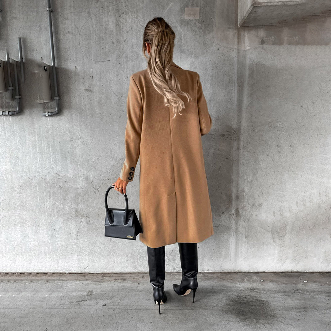 Loriel - Women's Winter Coat