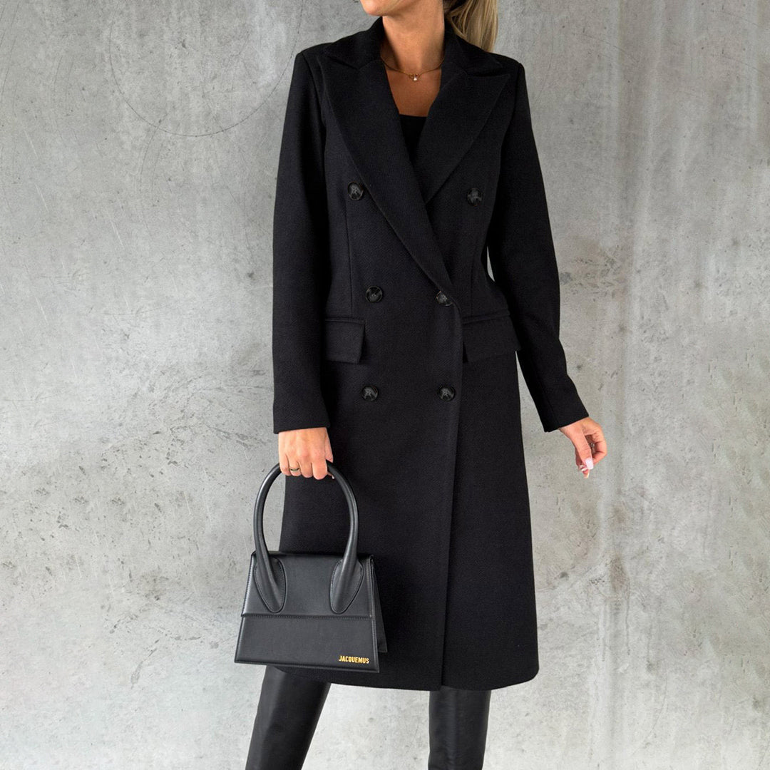 Loriel - Women's Winter Coat