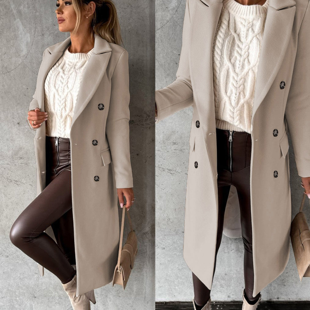 Loriel - Women's Winter Coat
