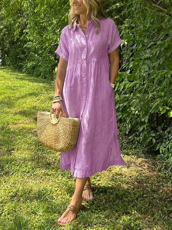 Jasira - Maxi Dress