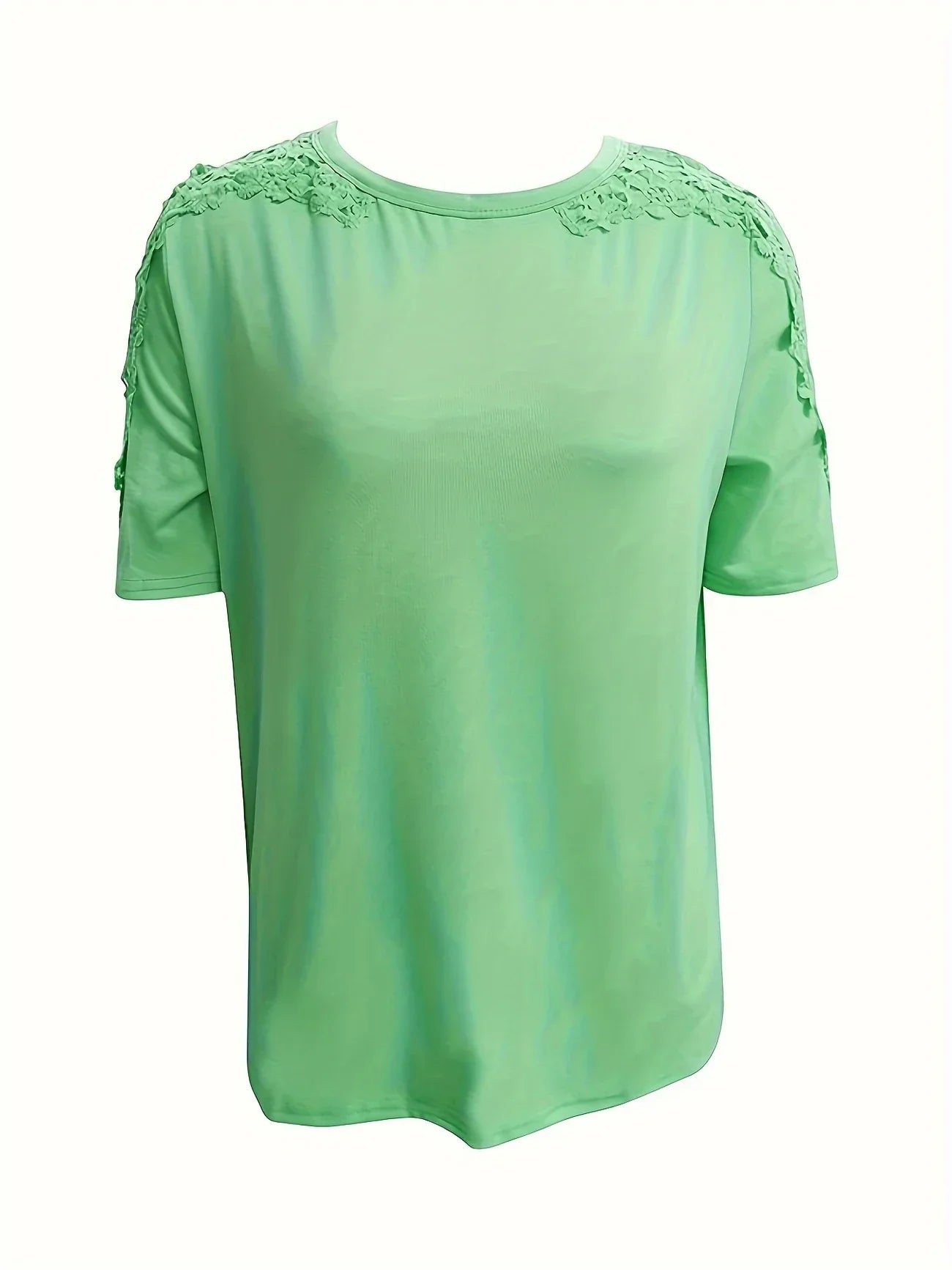 Ancuta – Elegance T-Shirt | Buy 1, get 1 free