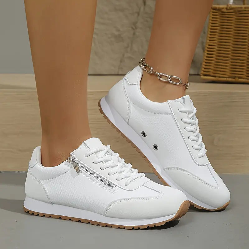 Philomena - Orthopedic Shoe Combining Elegance, Comfort and Stability
