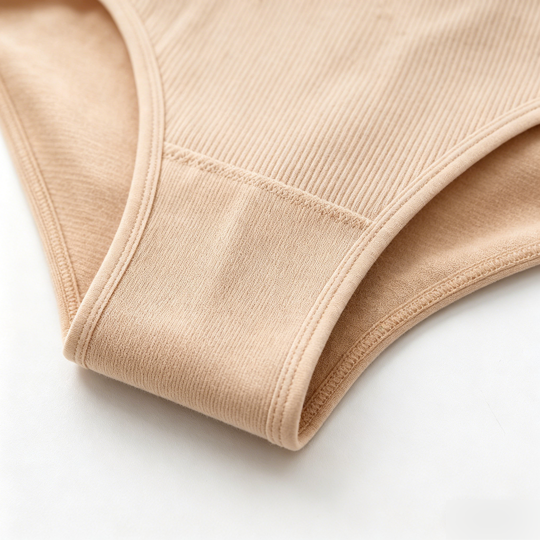Quenalyth - Women's high-waisted shaping and slimming shorts