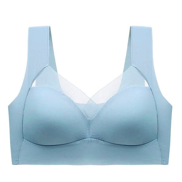 Belorae - Women's Wireless Bra Invisible Comfort Everyday Wear