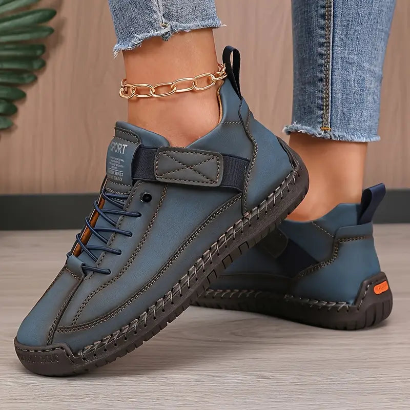 Chrysoline - Comfortable and supportive sneakers