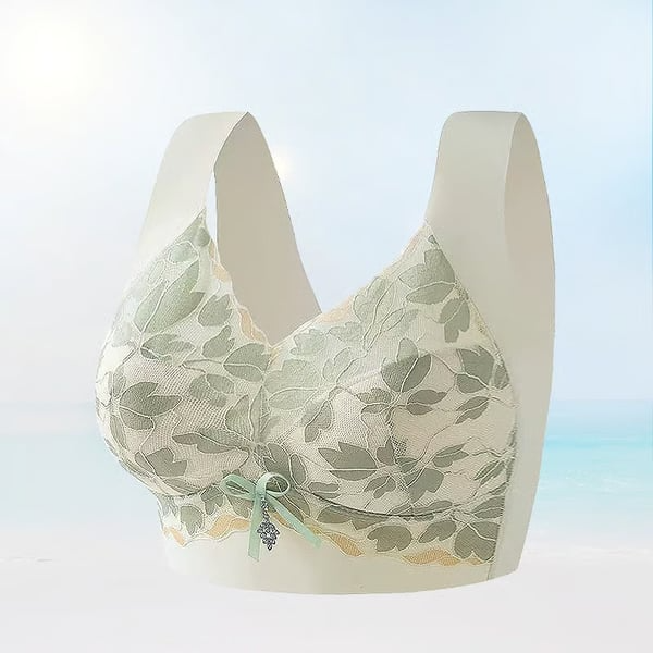 Alondra Summer Bra - Versatile and Comfortable Wireless Bra (Buy 1 Get 2 Free)