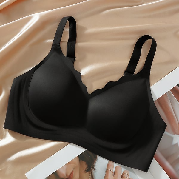 Fiorella - Seamless Push-Up Bra (buy 1 get 2 free)