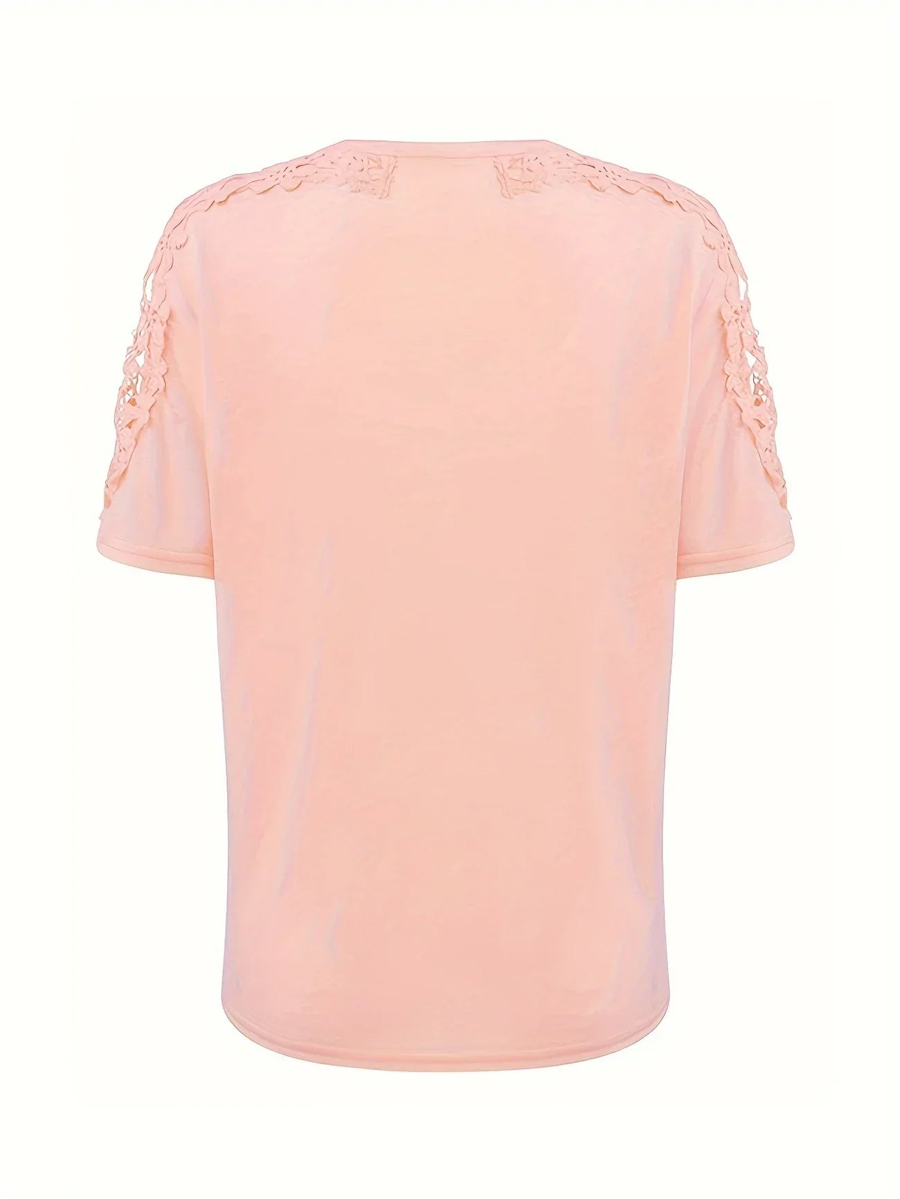 Ancuta – Elegance T-Shirt | Buy 1, get 1 free