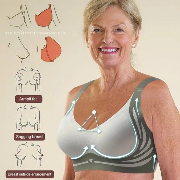 Moon - Soutien-gorge push-up à armatures Achetez 1 et obtenez 3