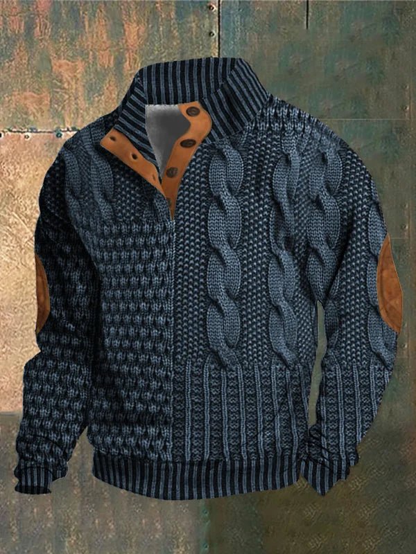 Rudolf - Trendy and Stylish Sweater