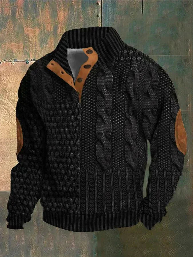 Rudolf - Trendy and Stylish Sweater