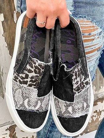 Yana - Trendy Pain Relieving Slip-On Shoes