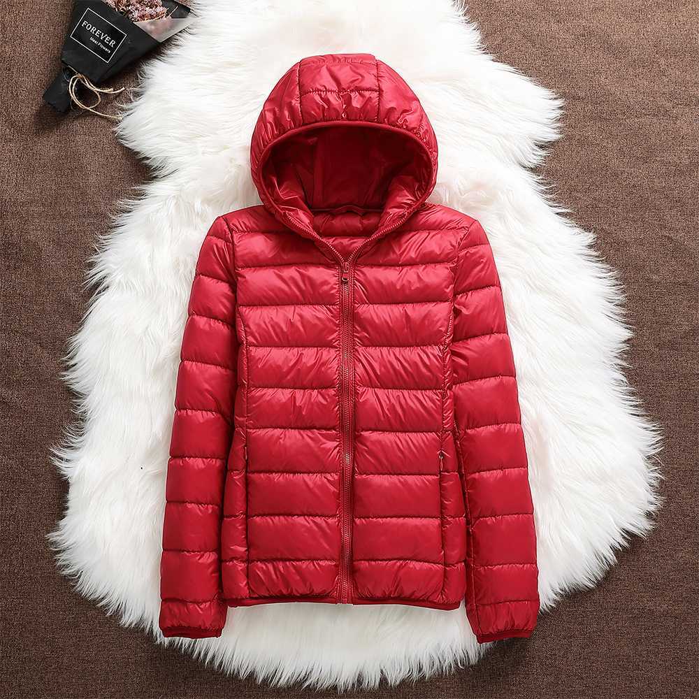Tatiana - Lightweight and Versatile Jacket