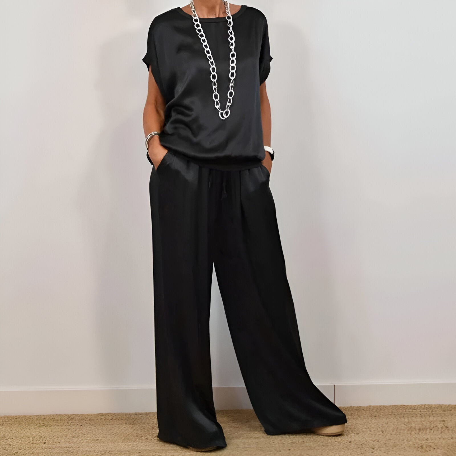 Bruna - Ruslana Two-Piece Set