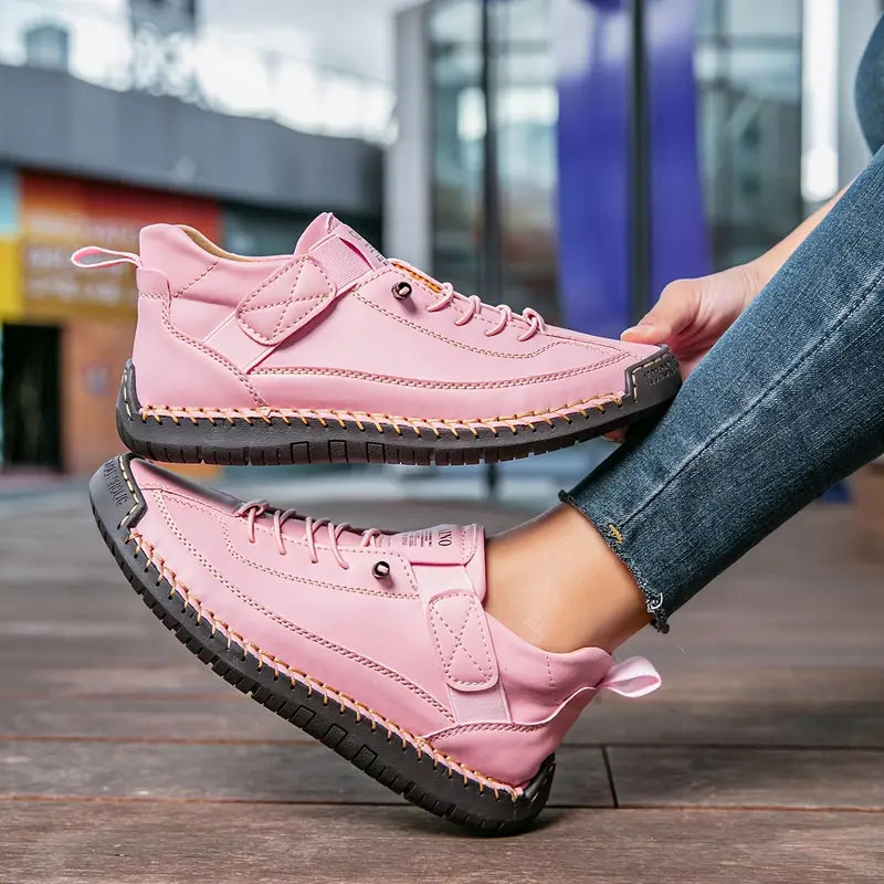 Chrysoline - Comfortable and supportive sneakers