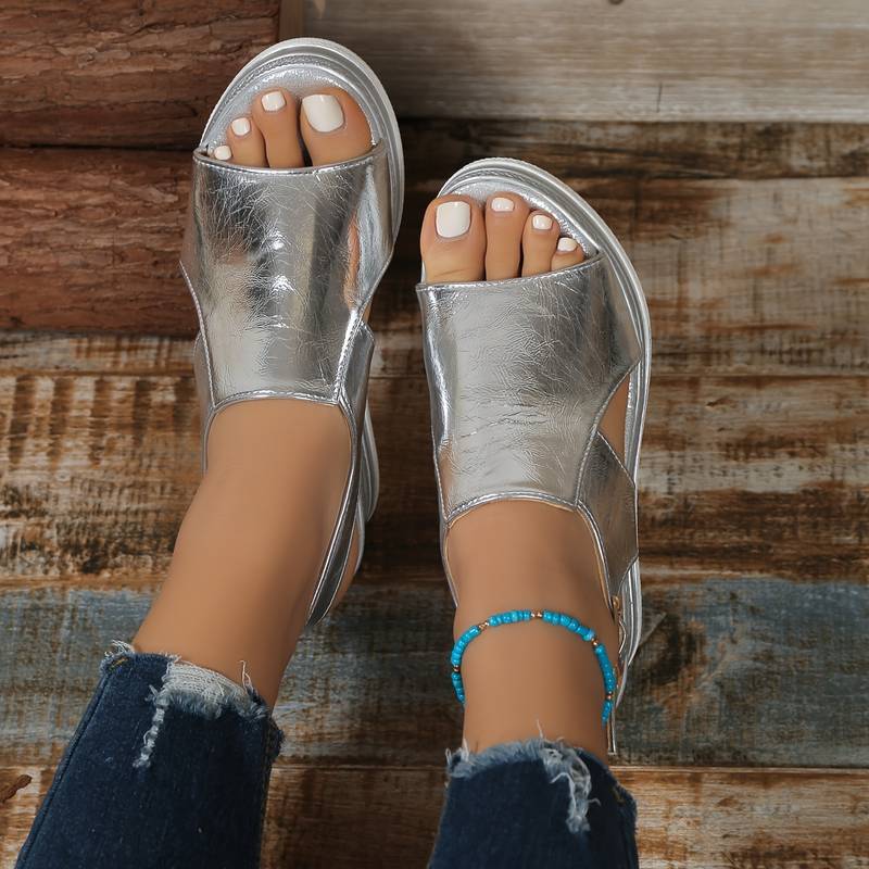 Palma - Palma Orthopedia Sandal (New Collection)
