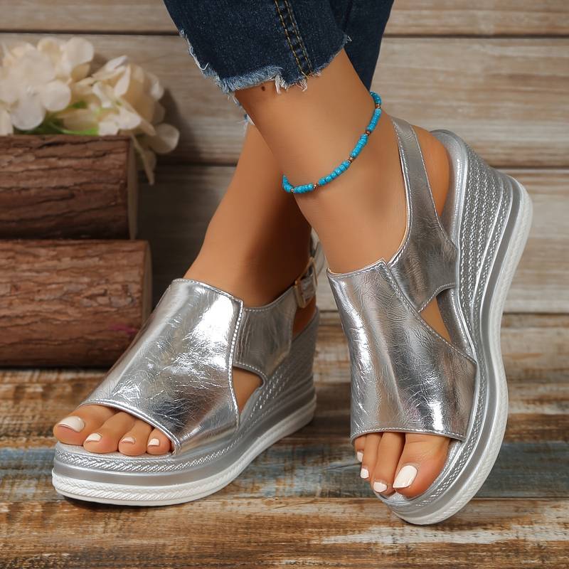 Palma - Palma Orthopedia Sandal (New Collection)